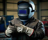 Welding Safety